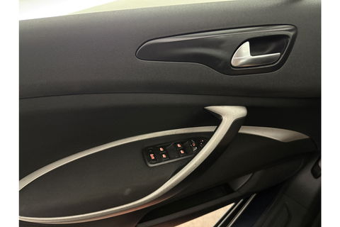 Citroën C5 Aircross | APK tot 09-2025 | 141PK Clima Cruise Trekhaak Navigatie PDC 17"LMV