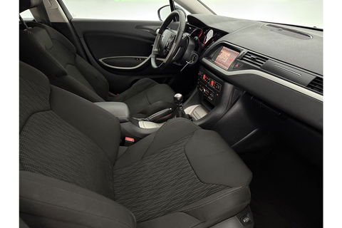 Citroën C5 Aircross | APK tot 09-2025 | 141PK Clima Cruise Trekhaak Navigatie PDC 17"LMV