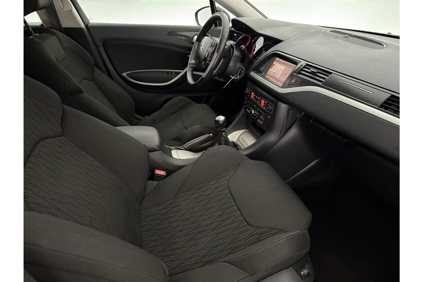 Citroën C5 Aircross | APK tot 09-2025 | 141PK Clima Cruise Trekhaak Navigatie PDC 17"LMV