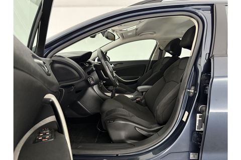 Citroën C5 Aircross | APK tot 09-2025 | 141PK Clima Cruise Trekhaak Navigatie PDC 17"LMV