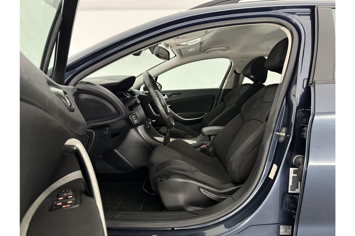 Citroën C5 Aircross | APK tot 09-2025 | 141PK Clima Cruise Trekhaak Navigatie PDC 17"LMV