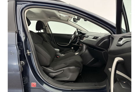 Citroën C5 Aircross | APK tot 09-2025 | 141PK Clima Cruise Trekhaak Navigatie PDC 17"LMV