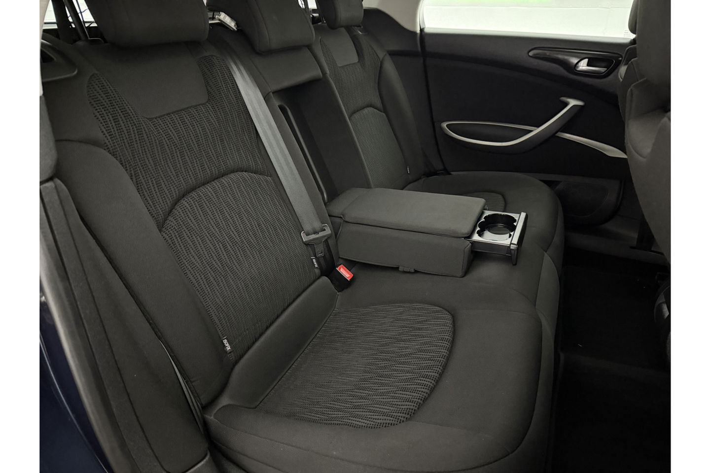 Citroën C5 Aircross | APK tot 09-2025 | 141PK Clima Cruise Trekhaak Navigatie PDC 17"LMV