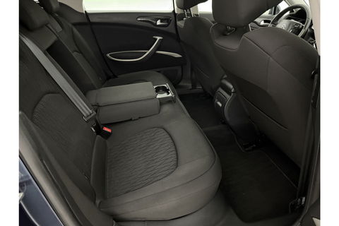 Citroën C5 Aircross | APK tot 09-2025 | 141PK Clima Cruise Trekhaak Navigatie PDC 17"LMV