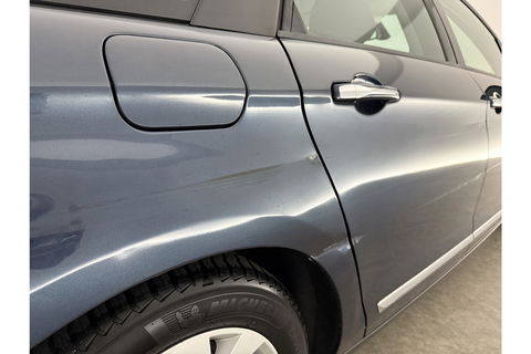 Citroën C5 Aircross | APK tot 09-2025 | 141PK Clima Cruise Trekhaak Navigatie PDC 17"LMV