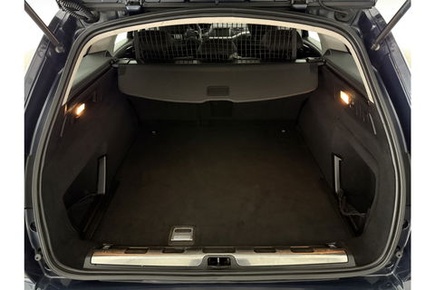 Citroën C5 Aircross | APK tot 09-2025 | 141PK Clima Cruise Trekhaak Navigatie PDC 17"LMV