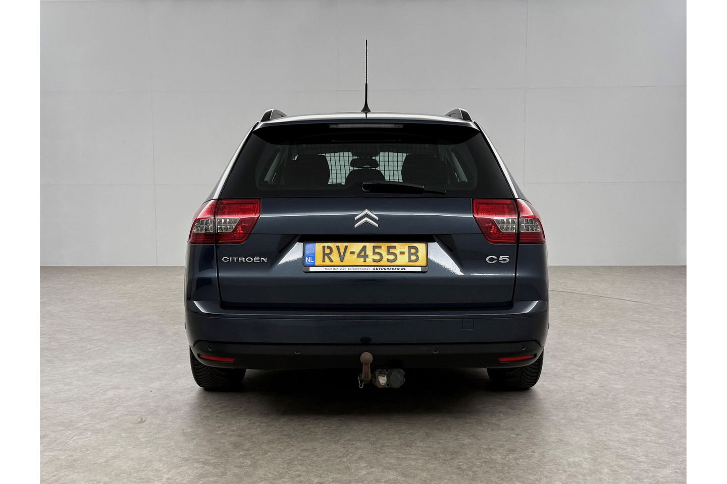 Citroën C5 Aircross | APK tot 09-2025 | 141PK Clima Cruise Trekhaak Navigatie PDC 17"LMV