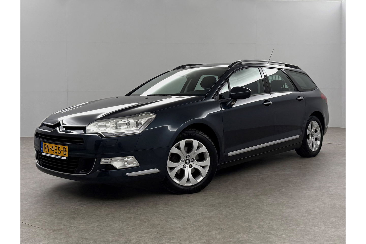 Citroën C5 Aircross | APK tot 09-2025 | 141PK Clima Cruise Trekhaak Navigatie PDC 17"LMV
