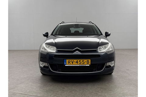 Citroën C5 Aircross | APK tot 09-2025 | 141PK Clima Cruise Trekhaak Navigatie PDC 17"LMV