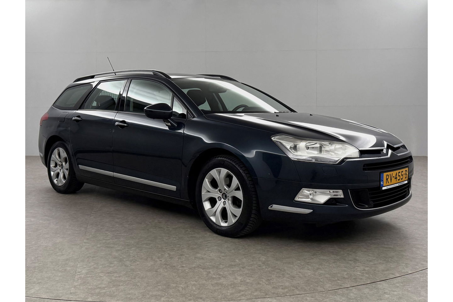Citroƫn C5 Aircross | APK tot 09-2025 | 141PK Clima Cruise Trekhaak Navigatie PDC 17"LMV