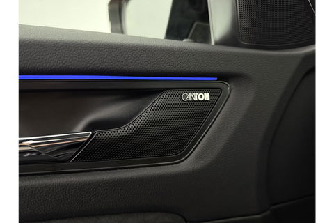 Škoda Kodiaq 1.5 TSI 150PK Sportline DSG Pano Sfeer Memory LED Virtual Camera Carplay Clima Cruise Navi PDC 19"LMV