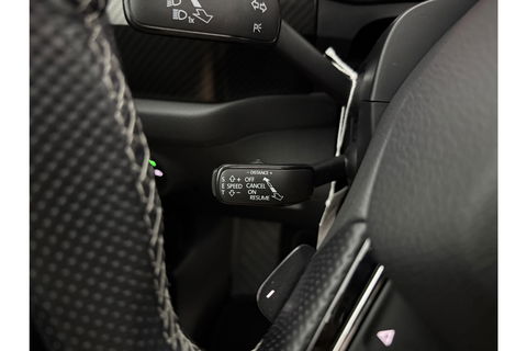 Škoda Kodiaq 1.5 TSI 150PK Sportline DSG Pano Sfeer Memory LED Virtual Camera Carplay Clima Cruise Navi PDC 19"LMV