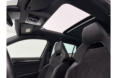 Škoda Kodiaq 1.5 TSI 150PK Sportline DSG Pano Sfeer Memory LED Virtual Camera Carplay Clima Cruise Navi PDC 19"LMV