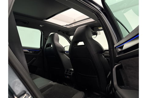 Škoda Kodiaq 1.5 TSI 150PK Sportline DSG Pano Sfeer Memory LED Virtual Camera Carplay Clima Cruise Navi PDC 19"LMV