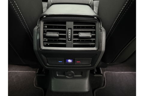 Škoda Kodiaq 1.5 TSI 150PK Sportline DSG Pano Sfeer Memory LED Virtual Camera Carplay Clima Cruise Navi PDC 19"LMV