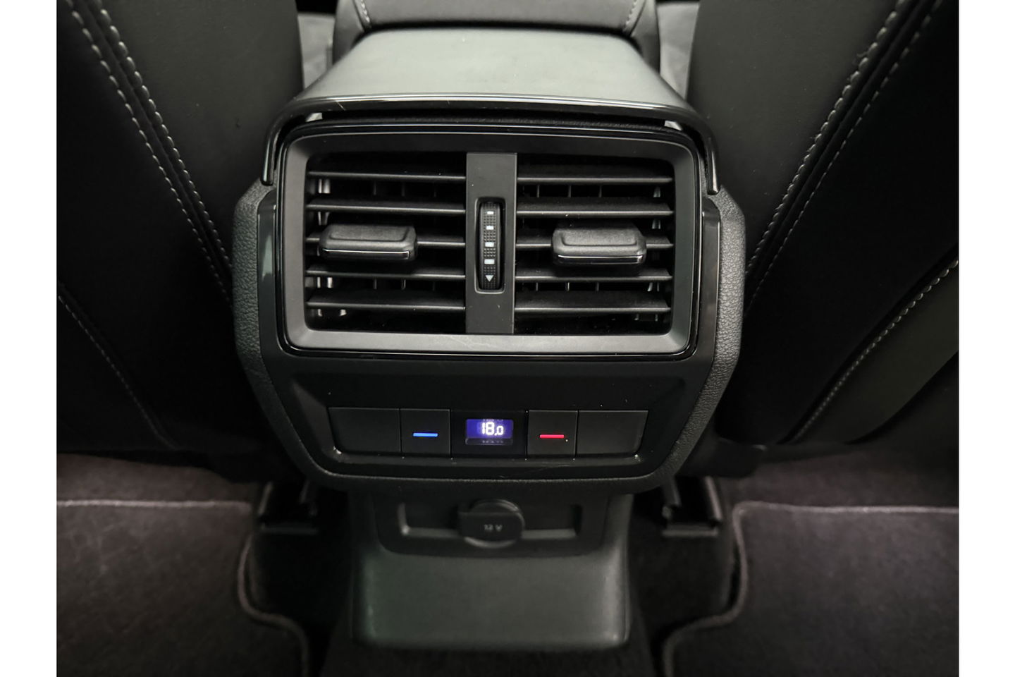 Škoda Kodiaq 1.5 TSI 150PK Sportline DSG Pano Sfeer Memory LED Virtual Camera Carplay Clima Cruise Navi PDC 19"LMV