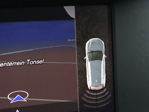 Volvo V60 2.0 T4 Sport | Stoelverwarming | Trekhaak | Xenon | Navigatie | Leder/Alcantara | PDC | Climate control | Cruise control | Bluetooth