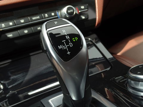 BMW 5 Serie Touring 530d 259PK M Sport HE. / M- interieur / LCI / LED