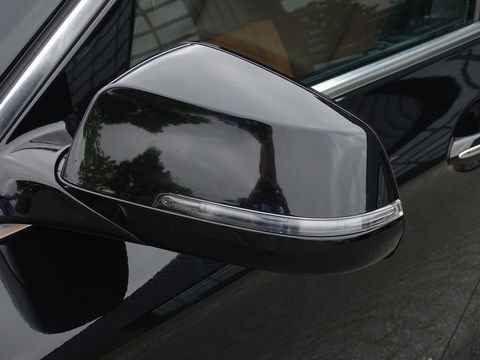 BMW 5 Serie Touring 530d 259PK M Sport HE. / M- interieur / LCI / LED