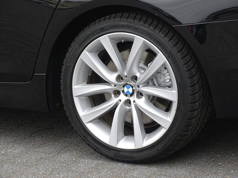 BMW 5 Serie Touring 530d 259PK M Sport HE. / M- interieur / LCI / LED