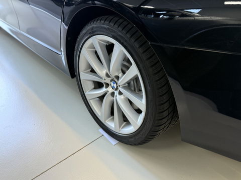 BMW 5 Serie Touring 530d 259PK M Sport HE. / M- interieur / LCI / LED