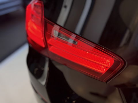BMW 5 Serie Touring 530d 259PK M Sport HE. / M- interieur / LCI / LED