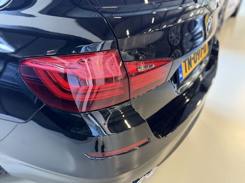 BMW 5 Serie Touring 530d 259PK M Sport HE. / M- interieur / LCI / LED