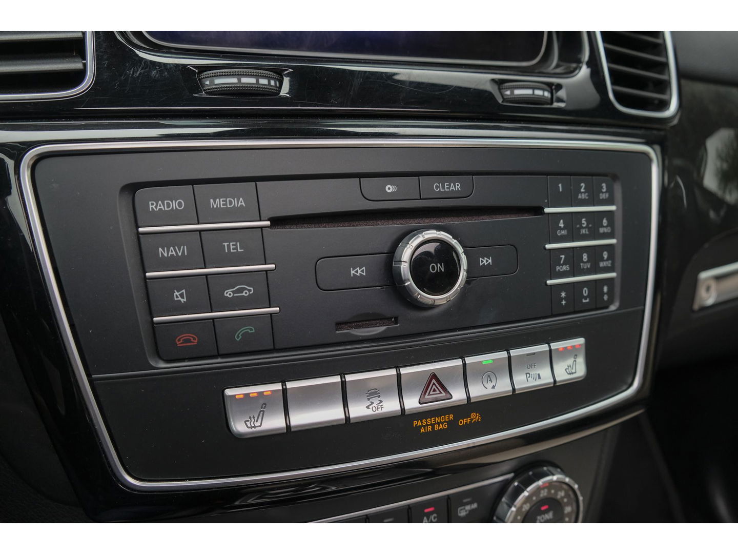 Mercedes-Benz GLE Coupé GLE43 AMG 390pk 4MATIC Panoramadak *BTW* Harman/Kardon Memory Head-up 21" LMV