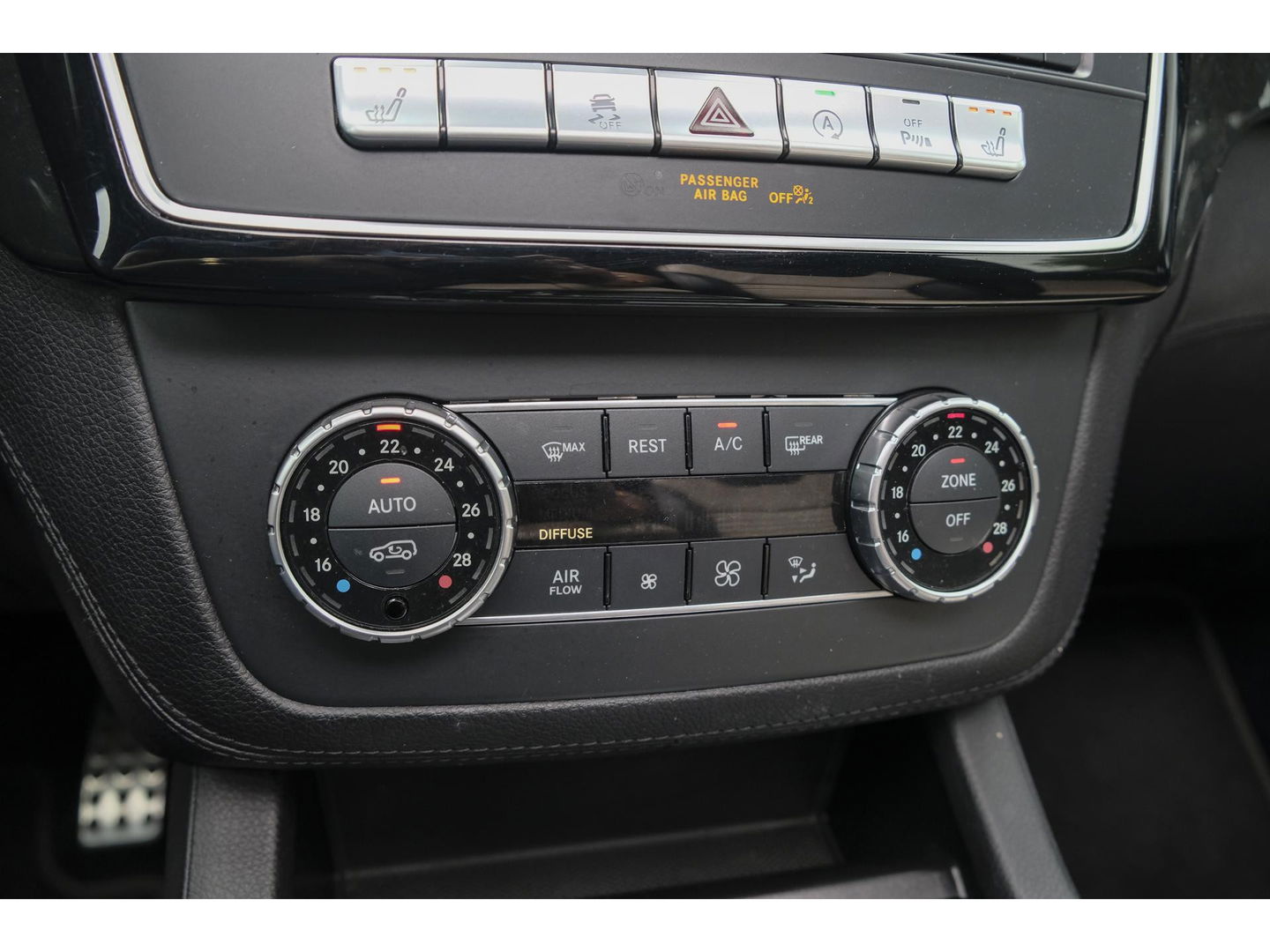 Mercedes-Benz GLE Coupé GLE43 AMG 390pk 4MATIC Panoramadak *BTW* Harman/Kardon Memory Head-up 21" LMV