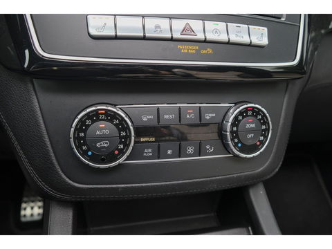 Mercedes-Benz GLE Coupé GLE43 AMG 390pk 4MATIC Panoramadak *BTW* Harman/Kardon Memory Head-up 21" LMV