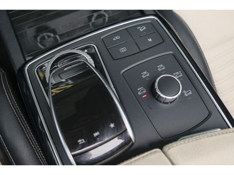 Mercedes-Benz GLE Coupé GLE43 AMG 390pk 4MATIC Panoramadak *BTW* Harman/Kardon Memory Head-up 21" LMV