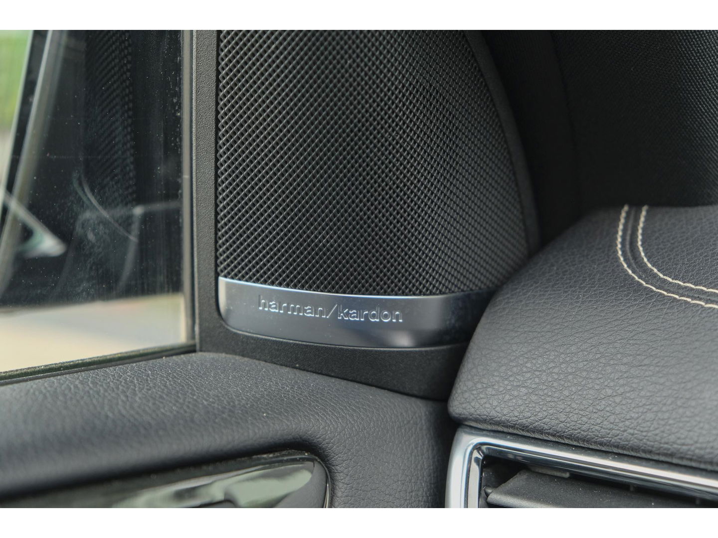 Mercedes-Benz GLE Coupé GLE43 AMG 390pk 4MATIC Panoramadak *BTW* Harman/Kardon Memory Head-up 21" LMV