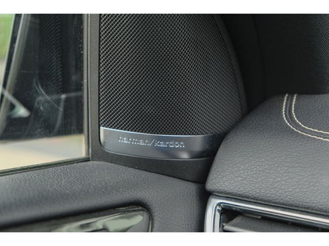 Mercedes-Benz GLE Coupé GLE43 AMG 390pk 4MATIC Panoramadak *BTW* Harman/Kardon Memory Head-up 21" LMV