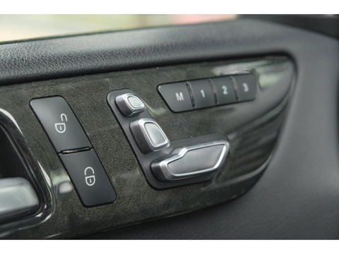 Mercedes-Benz GLE Coupé GLE43 AMG 390pk 4MATIC Panoramadak *BTW* Harman/Kardon Memory Head-up 21" LMV