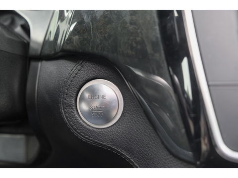 Mercedes-Benz GLE Coupé GLE43 AMG 390pk 4MATIC Panoramadak *BTW* Harman/Kardon Memory Head-up 21" LMV