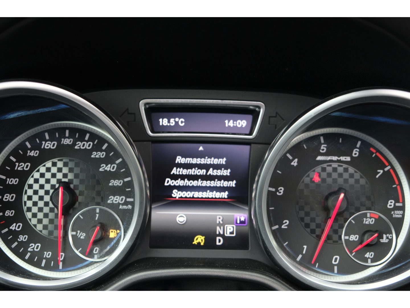 Mercedes-Benz GLE Coupé GLE43 AMG 390pk 4MATIC Panoramadak *BTW* Harman/Kardon Memory Head-up 21" LMV