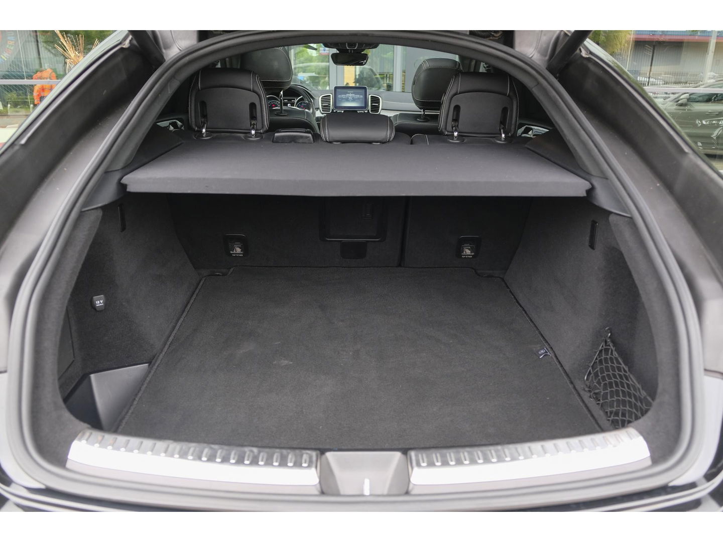 Mercedes-Benz GLE Coupé GLE43 AMG 390pk 4MATIC Panoramadak *BTW* Harman/Kardon Memory Head-up 21" LMV