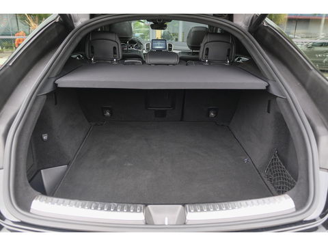 Mercedes-Benz GLE Coupé GLE43 AMG 390pk 4MATIC Panoramadak *BTW* Harman/Kardon Memory Head-up 21" LMV