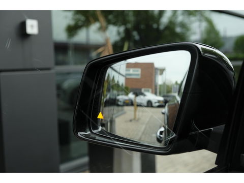Mercedes-Benz GLE Coupé GLE43 AMG 390pk 4MATIC Panoramadak *BTW* Harman/Kardon Memory Head-up 21" LMV