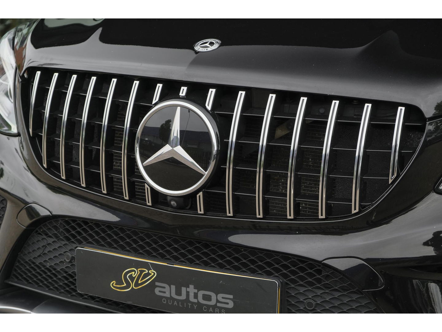 Mercedes-Benz GLE Coupé GLE43 AMG 390pk 4MATIC Panoramadak *BTW* Harman/Kardon Memory Head-up 21" LMV