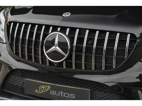 Mercedes-Benz GLE Coupé GLE43 AMG 390pk 4MATIC Panoramadak *BTW* Harman/Kardon Memory Head-up 21" LMV