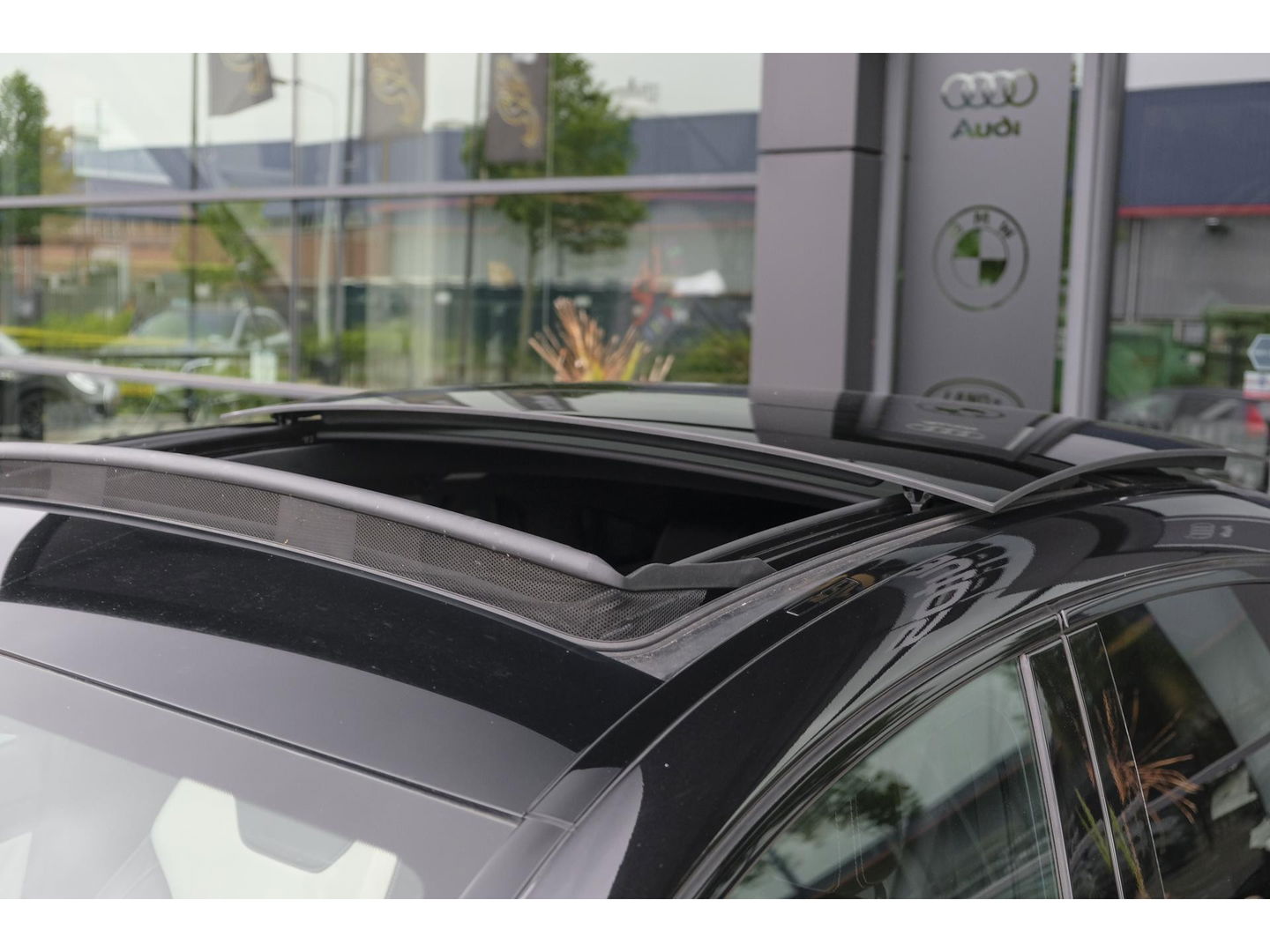 Mercedes-Benz GLE Coupé GLE43 AMG 390pk 4MATIC Panoramadak *BTW* Harman/Kardon Memory Head-up 21" LMV