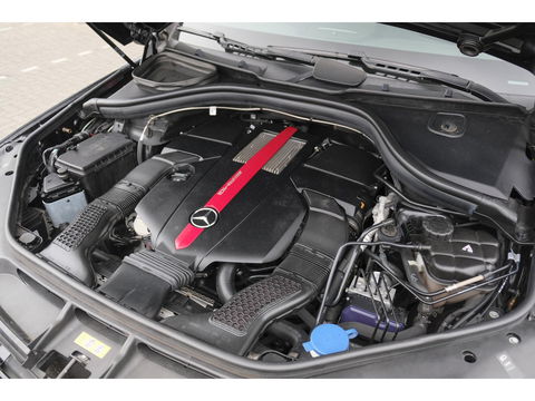 Mercedes-Benz GLE Coupé GLE43 AMG 390pk 4MATIC Panoramadak *BTW* Harman/Kardon Memory Head-up 21" LMV