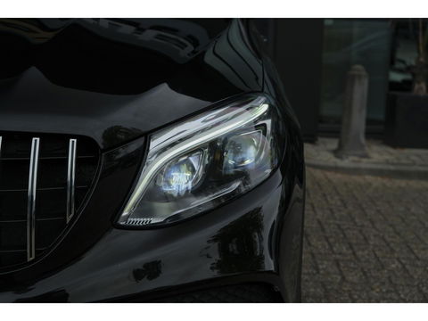 Mercedes-Benz GLE Coupé GLE43 AMG 390pk 4MATIC Panoramadak *BTW* Harman/Kardon Memory Head-up 21" LMV