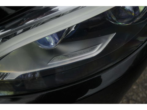 Mercedes-Benz GLE Coupé GLE43 AMG 390pk 4MATIC Panoramadak *BTW* Harman/Kardon Memory Head-up 21" LMV