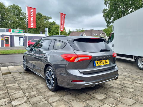 Ford Focus Wagon 1.0 EcoBoost ST Line Business, Automaat!