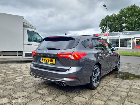 Ford Focus Wagon 1.0 EcoBoost ST Line Business, Automaat!