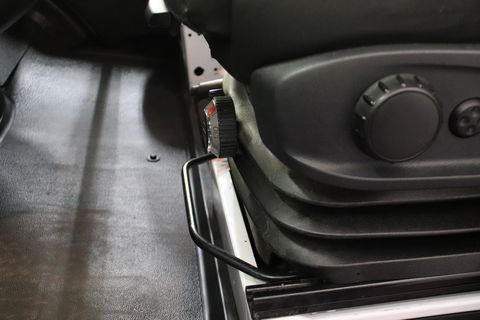 Mercedes-Benz Sprinter 314 2.2 CDI L1H2 EXTRA KORT AUTOMAAT