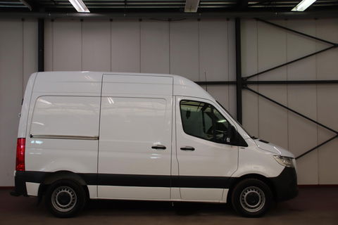 Mercedes-Benz Sprinter 314 2.2 CDI L1H2 EXTRA KORT AUTOMAAT