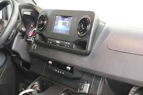 Mercedes-Benz Sprinter 314 2.2 CDI L1H2 EXTRA KORT AUTOMAAT